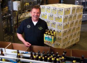 Pearson Packaging's crafty deal